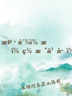 海贼：我，罗杰之子，海军大将！